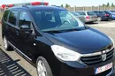 Dacia lodgy zdjęcie 12