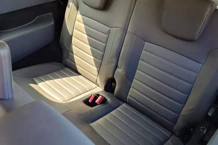 Dacia lodgy zdjęcie 15