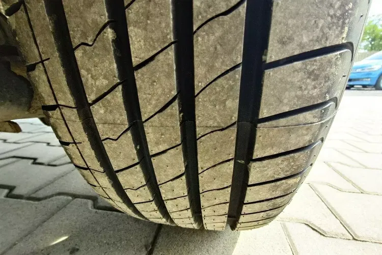 Dacia lodgy zdjęcie 16