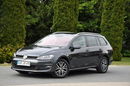 Volkswagen Golf 1.6TDI(110KM) Alstar Xenon Led Duża Navi Welur Chrom I Wł Alu16"ASO VW zdjęcie 10