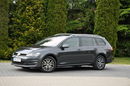 Volkswagen Golf 1.6TDI(110KM) Alstar Xenon Led Duża Navi Welur Chrom I Wł Alu16"ASO VW zdjęcie 11