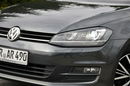 Volkswagen Golf 1.6TDI(110KM) Alstar Xenon Led Duża Navi Welur Chrom I Wł Alu16"ASO VW zdjęcie 12