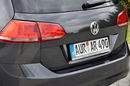 Volkswagen Golf 1.6TDI(110KM) Alstar Xenon Led Duża Navi Welur Chrom I Wł Alu16"ASO VW zdjęcie 16