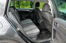 Volkswagen Golf 1.6TDI(110KM) Alstar Xenon Led Duża Navi Welur Chrom I Wł Alu16"ASO VW zdjęcie 20