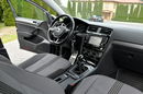Volkswagen Golf 1.6TDI(110KM) Alstar Xenon Led Duża Navi Welur Chrom I Wł Alu16"ASO VW zdjęcie 25