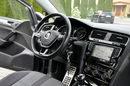 Volkswagen Golf 1.6TDI(110KM) Alstar Xenon Led Duża Navi Welur Chrom I Wł Alu16"ASO VW zdjęcie 26