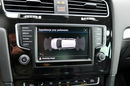 Volkswagen Golf 1.6TDI(110KM) Alstar Xenon Led Duża Navi Welur Chrom I Wł Alu16"ASO VW zdjęcie 32