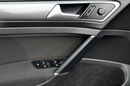 Volkswagen Golf 1.6TDI(110KM) Alstar Xenon Led Duża Navi Welur Chrom I Wł Alu16"ASO VW zdjęcie 36