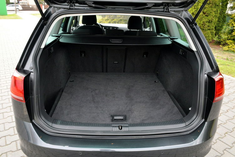 Volkswagen Golf 1.6TDI(110KM) Alstar Xenon Led Duża Navi Welur Chrom I Wł Alu16"ASO VW zdjęcie 38