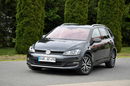 Volkswagen Golf 1.6TDI(110KM) Alstar Xenon Led Duża Navi Welur Chrom I Wł Alu16"ASO VW zdjęcie 9