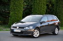 Volkswagen Golf 1.6TDI(110KM) Duża Navi Welur Reling 2xParktronik I Wł Alu16"ASO VW zdjęcie 10
