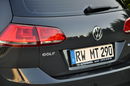Volkswagen Golf 1.6TDI(110KM) Duża Navi Welur Reling 2xParktronik I Wł Alu16"ASO VW zdjęcie 16