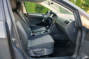 Volkswagen Golf 1.6TDI(110KM) Duża Navi Welur Reling 2xParktronik I Wł Alu16"ASO VW zdjęcie 17