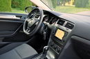 Volkswagen Golf 1.6TDI(110KM) Duża Navi Welur Reling 2xParktronik I Wł Alu16"ASO VW zdjęcie 18