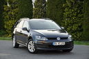 Volkswagen Golf 1.6TDI(110KM) Duża Navi Welur Reling 2xParktronik I Wł Alu16"ASO VW zdjęcie 2