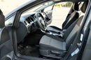 Volkswagen Golf 1.6TDI(110KM) Duża Navi Welur Reling 2xParktronik I Wł Alu16"ASO VW zdjęcie 21