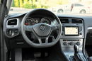 Volkswagen Golf 1.6TDI(110KM) Duża Navi Welur Reling 2xParktronik I Wł Alu16"ASO VW zdjęcie 29