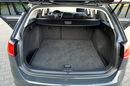Volkswagen Golf 1.6TDI(110KM) Duża Navi Welur Reling 2xParktronik I Wł Alu16"ASO VW zdjęcie 37