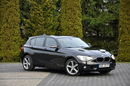 118 1.6i(170KM) Lift Xenon Led Duża Navi Parktronik I Wł Alu17"ASO BMW zdjęcie 4