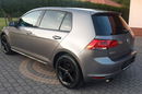 Golf Volkswagen Golf 1.4 TSI BlueMotion Technology Comfortline zdjęcie 25