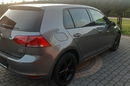 Golf Volkswagen Golf 1.4 TSI BlueMotion Technology Comfortline zdjęcie 28