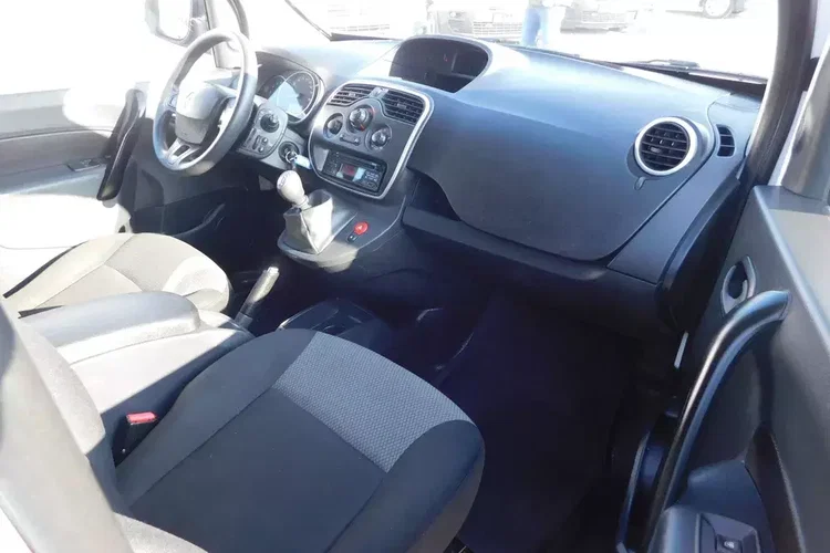 Renault Kangoo zdjęcie 5