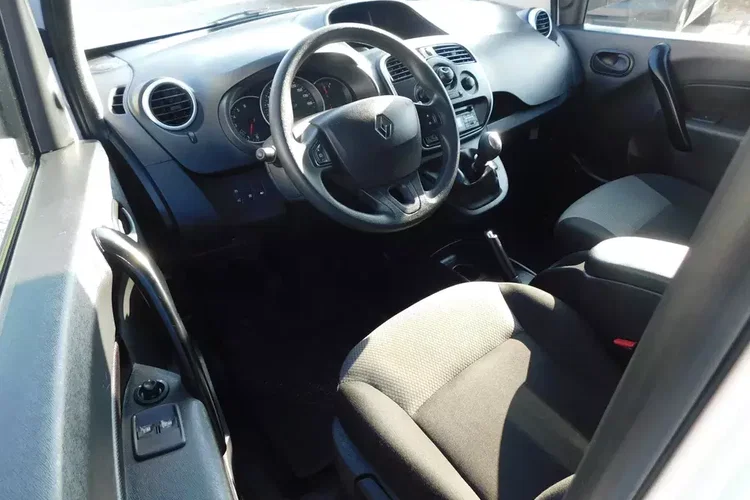 Renault Kangoo zdjęcie 6