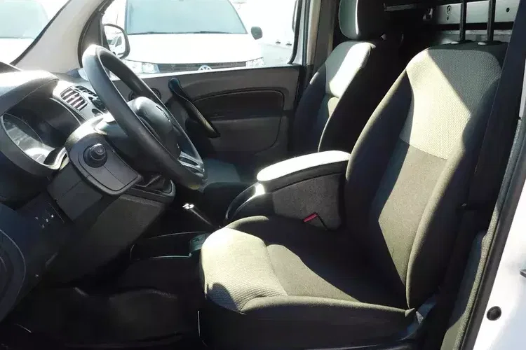 Renault Kangoo zdjęcie 7