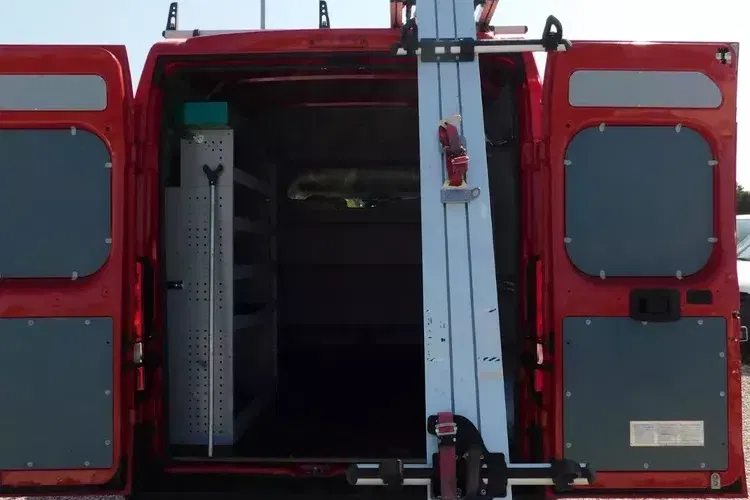 Citroen Jumper zdjęcie 4