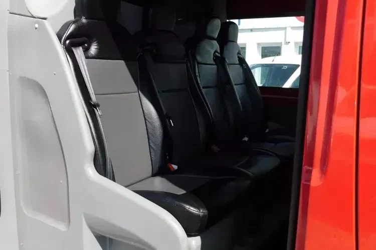 Citroen Jumper zdjęcie 5