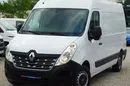 Renault Master zdjęcie 1