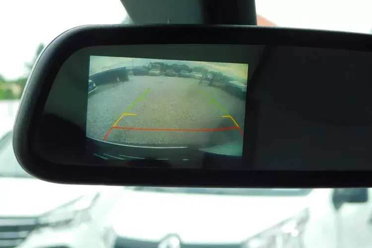 Renault Master zdjęcie 11