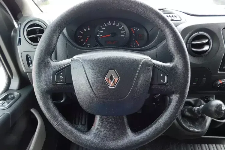 Renault Master zdjęcie 12