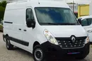Renault Master zdjęcie 14