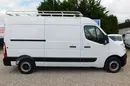 Renault Master zdjęcie 16