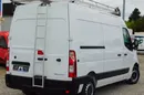 Renault Master zdjęcie 2