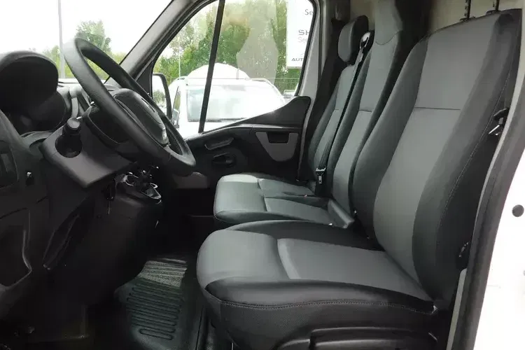 Renault Master zdjęcie 9