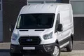samochód dostawczy Ford zdjęcie 1