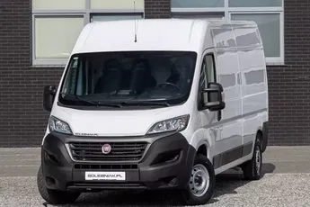 Fiat Ducato 2.3 L2H2 ŚREDNI Professional