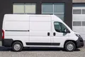 samochód dostawczy Fiat zdjęcie 3