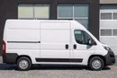 Fiat Ducato 2.3 L2H2 ŚREDNI Professional zdjęcie 3