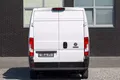 samochód dostawczy Fiat zdjęcie 5