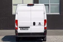 Fiat Ducato 2.3 L2H2 ŚREDNI Professional zdjęcie 5