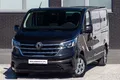 samochód osobowy Renault zdjęcie 1