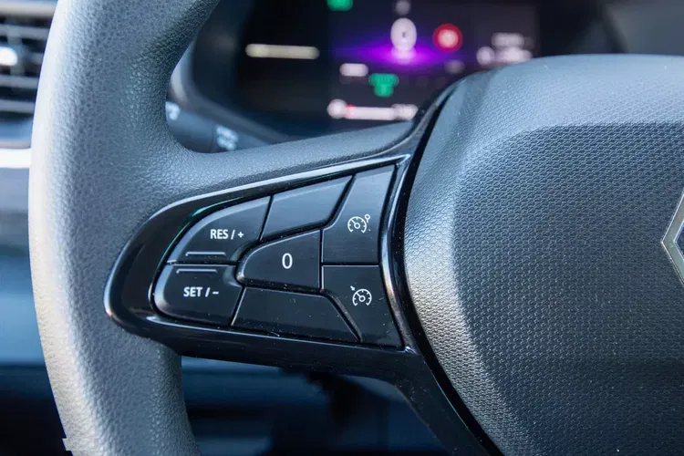 Renault trafic zdjęcie 15