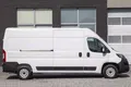 samochód dostawczy Fiat zdjęcie 2