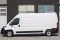 samochód dostawczy Fiat zdjęcie 3