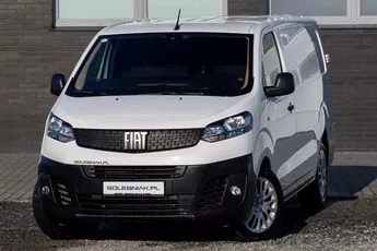 Fiat Scudo 2.0 L3H1 LONG Professional
