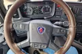 ciągnik siodłowy Scania zdjęcie 9