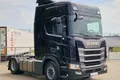 ciągnik siodłowy Scania zdjęcie 2